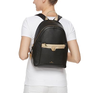 Juicy Couture Locket Up Backpack