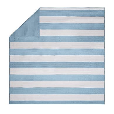 Urban Playground Lavelle Quilt Set