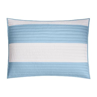 Urban Playground Lavelle Quilt Set
