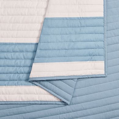 Urban Playground Lavelle Quilt Set