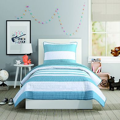 Urban Playground Lavelle Quilt Set