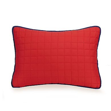 Urban Playground Ayer Quilt Set