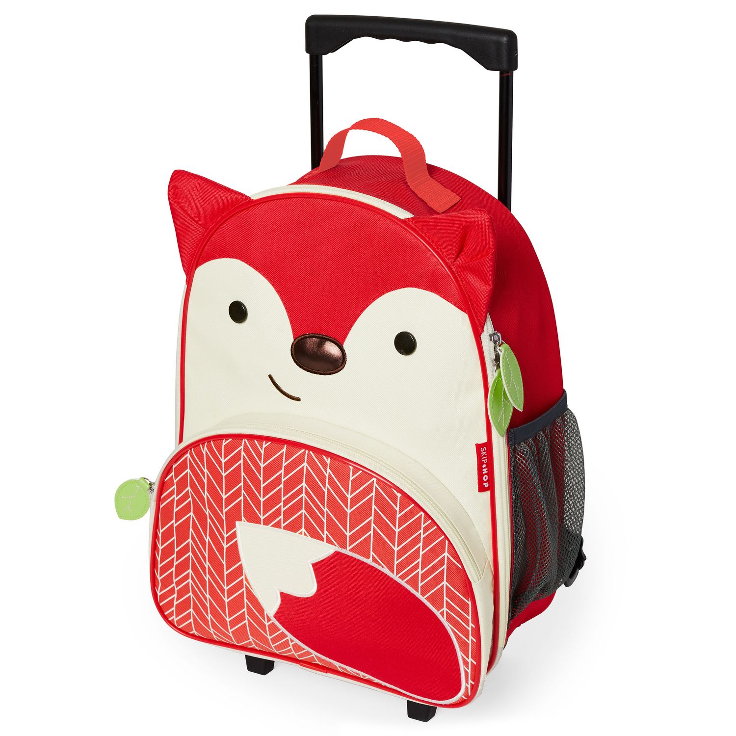 skip hop suitcase