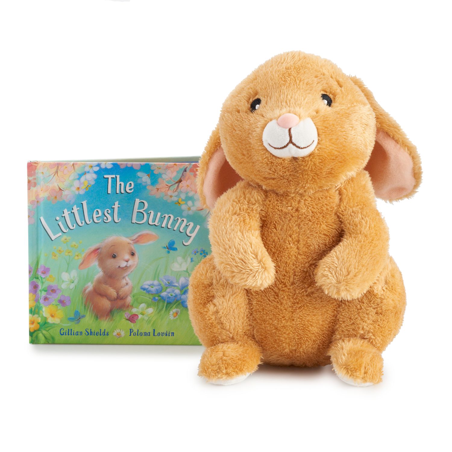 kohls books and stuffed animals