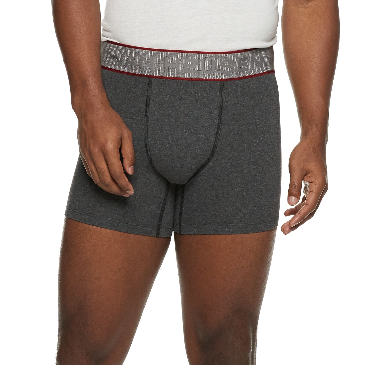 van heusen men's boxer briefs