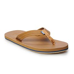 Men's Flip Flops | Kohl's