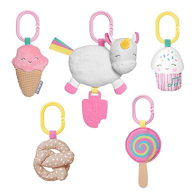 Carter's Sweet Surprise Play Gym