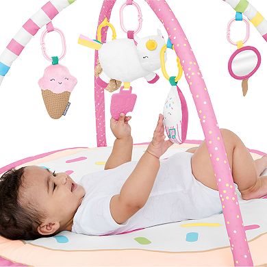 Carter's Sweet Surprise Play Gym