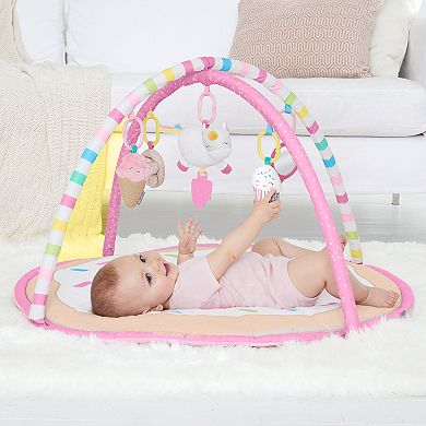 Carter's Sweet Surprise Play Gym