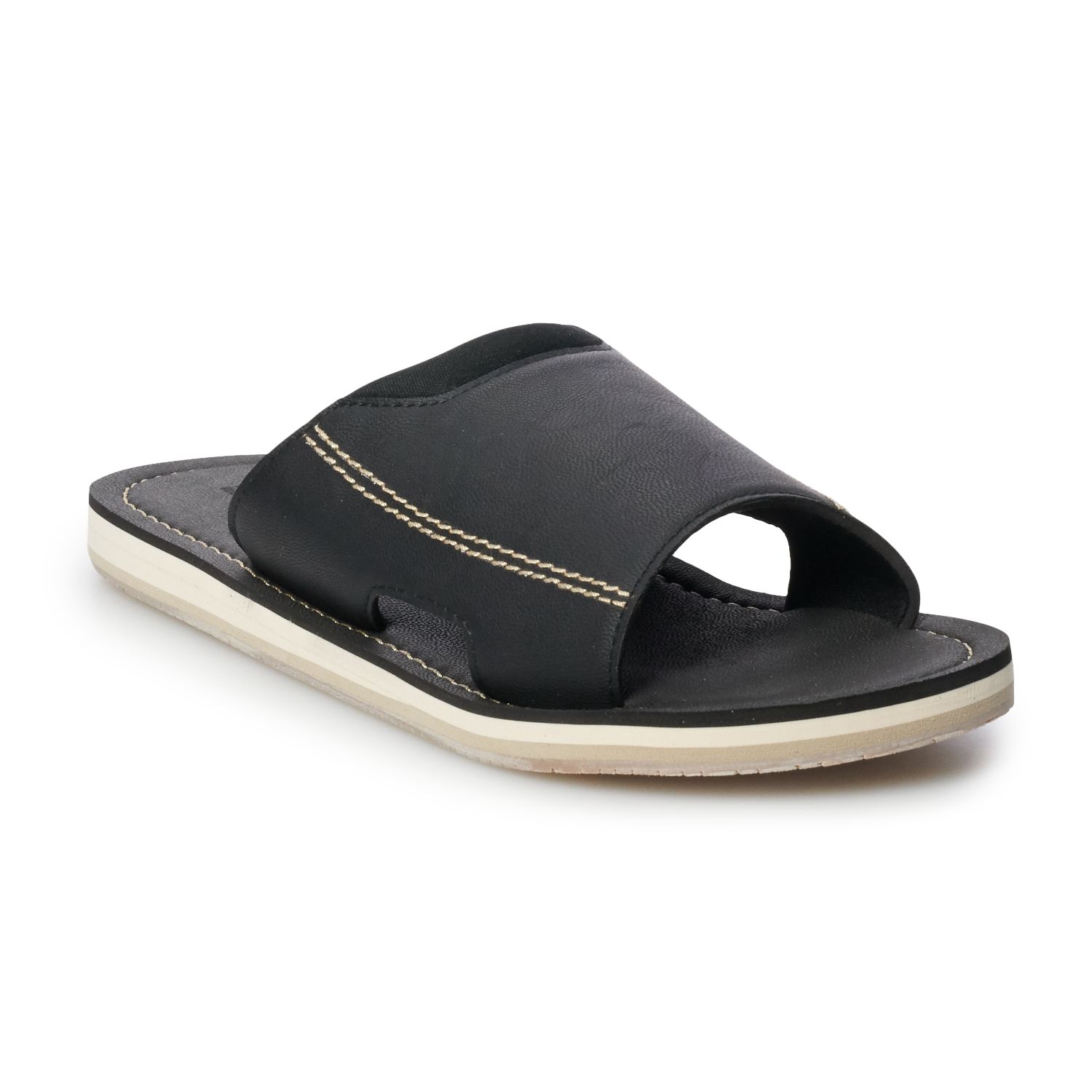 dockers sandals kohls