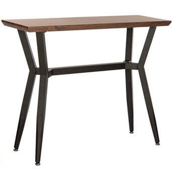 Safavieh Andrew Mid-Century Modern Console Table