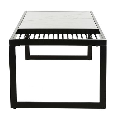 Safavieh Zuri Coffee Table