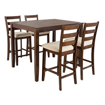 Safavieh Melvin 5 pc Pub Set