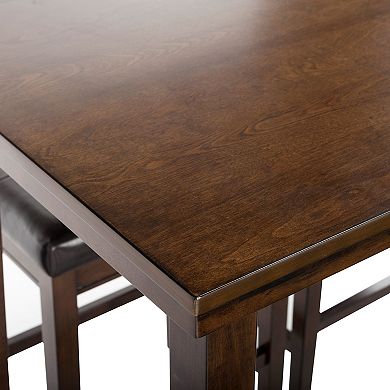 Safavieh BILLY 5 PIECE PUB SET