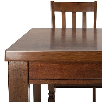 Safavieh KODIAK 5 PIECE DINING SET