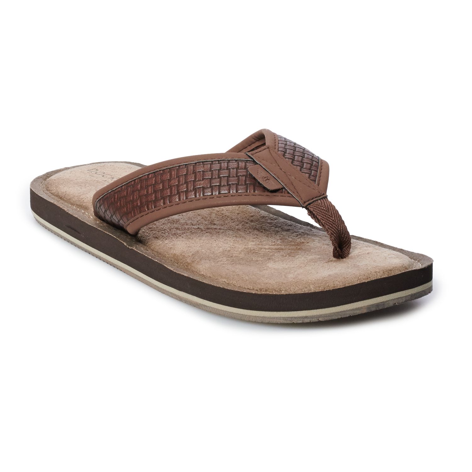 dockers sandals kohls