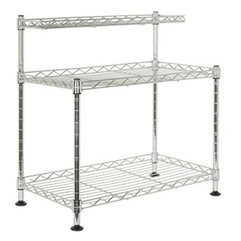 Safavieh Marcel Wire Kitchen Rack