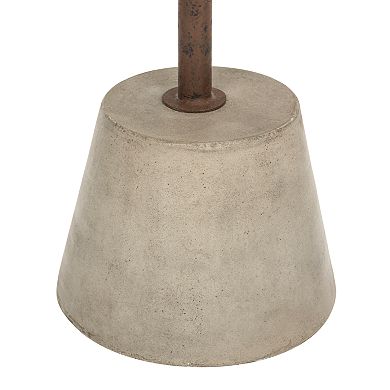 Safavieh BRANCH CONCRETE 60-INCH H COAT HANGER