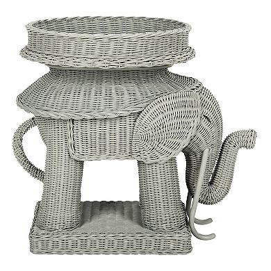 Safavieh BALFORD STORAGE ACCENT TABLE