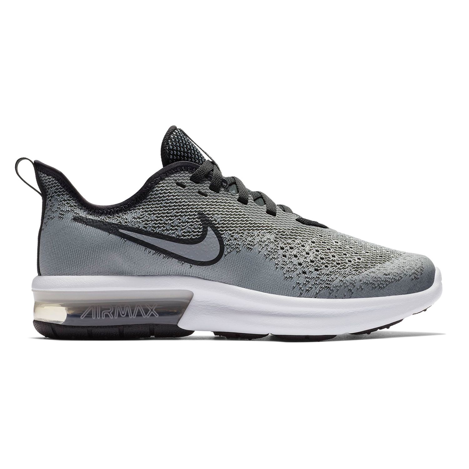 Nike Air Max Sequent 4 Grade School 