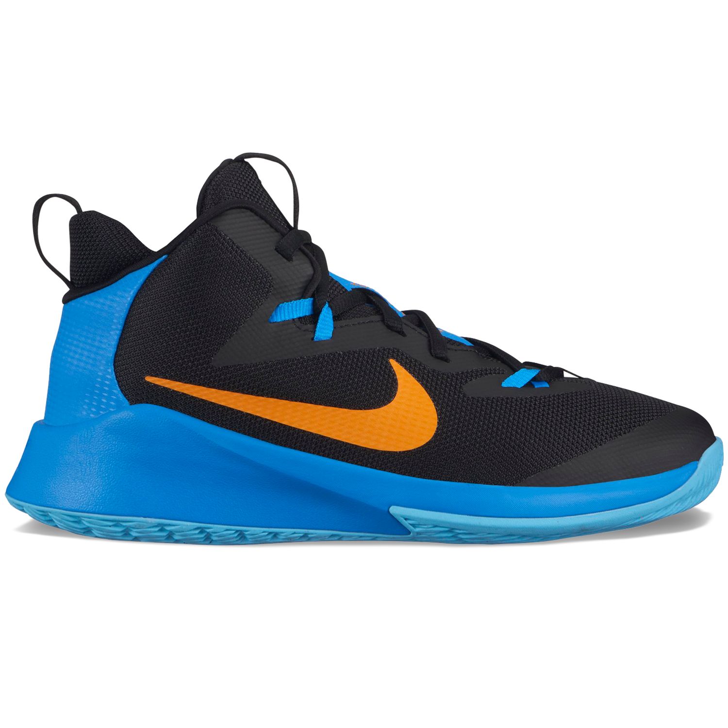 nike future court basketball shoes