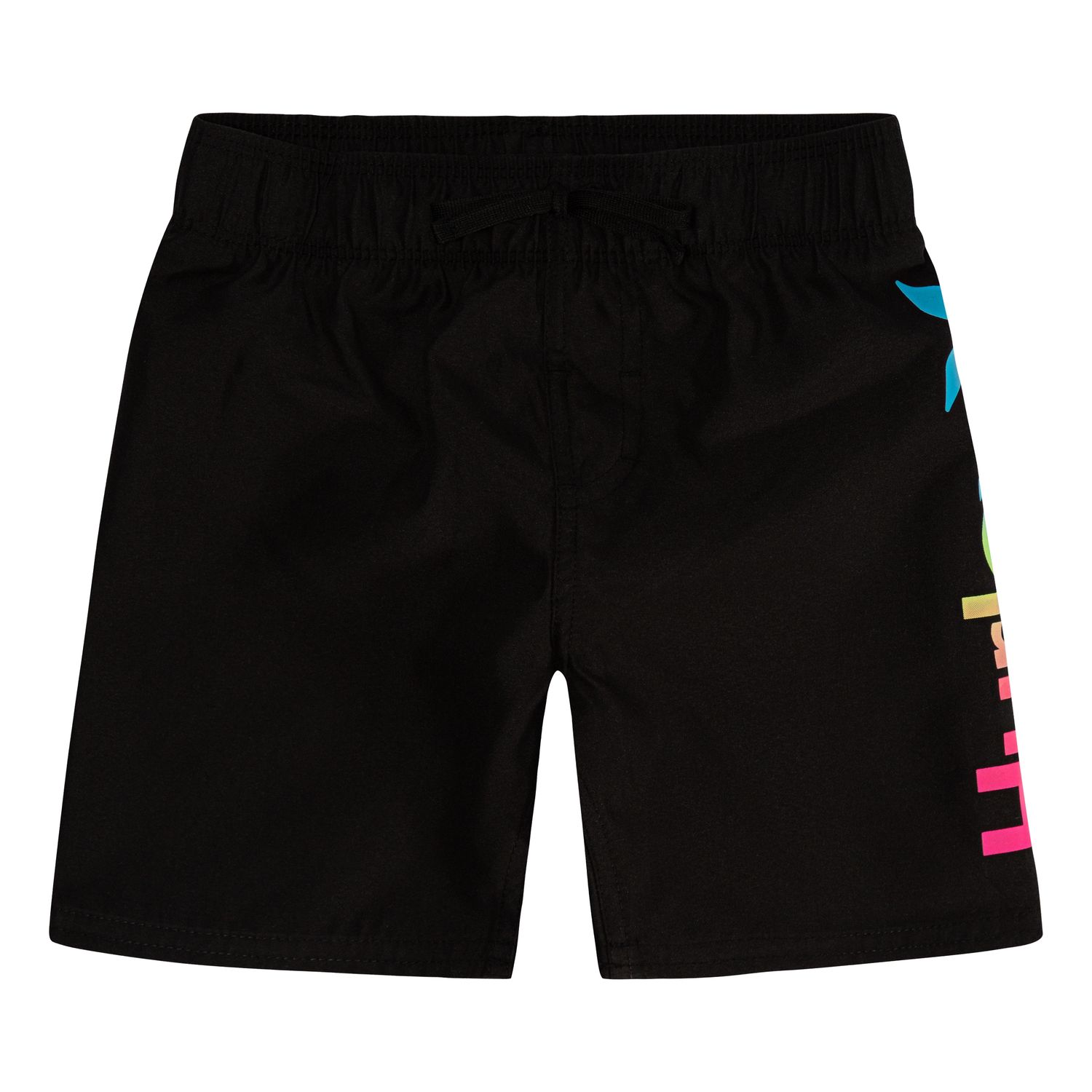 boys hurley swim shorts