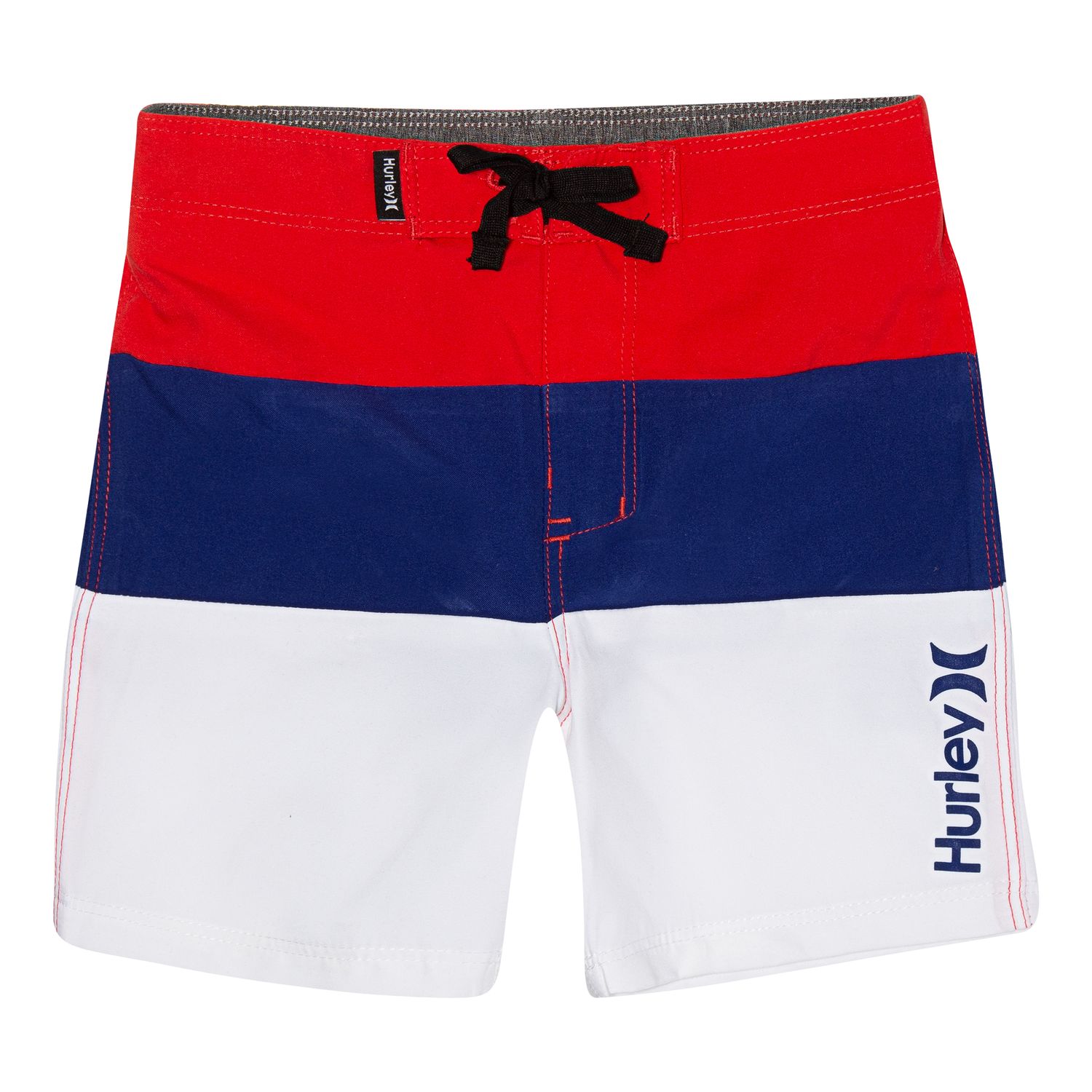 boys hurley shorts