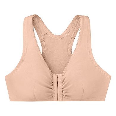 Glamorise Complete Comfort Full-Figure Wireless Bra 1908