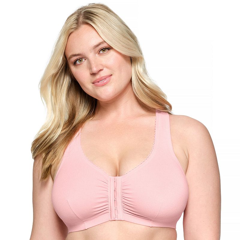 Calvin Klein Invisibles Comfort Push Up Plunge Bralette QF5785