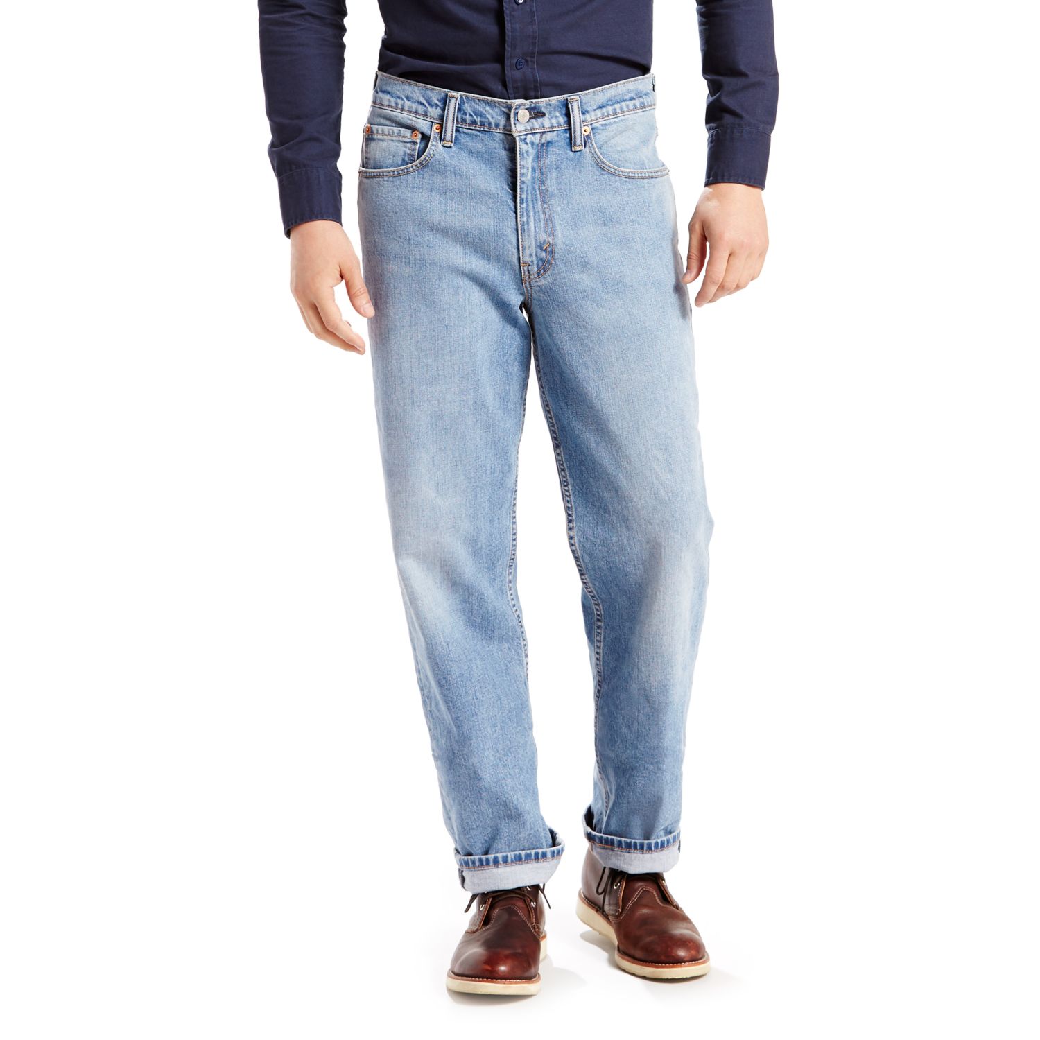 levis 550 jeans kohls