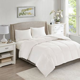 Sleep Philosophy All Season Warmth Oversized Down Comforter