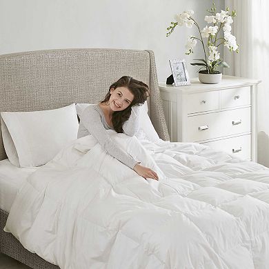 True North by Sleep Philosophy All Season Warmth Oversized Down Comforter