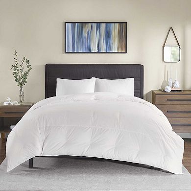 True North by Sleep Philosophy Extra Warmth Oversized Cotton Down Comforter