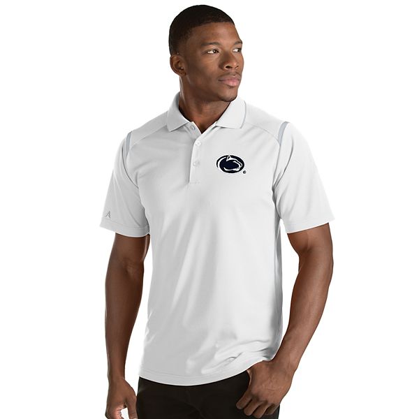 Men's Antigua Penn State Nittany Lions Merit Polo