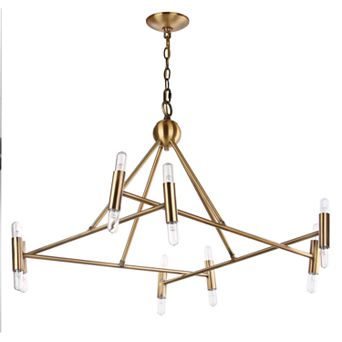 Safavieh Hegarty Chandelier