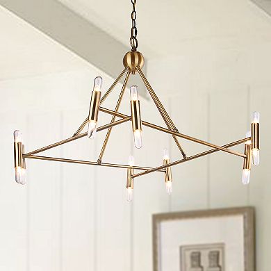 Safavieh Hegarty Chandelier