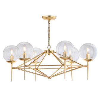 Safavieh Grayor Chandelier
