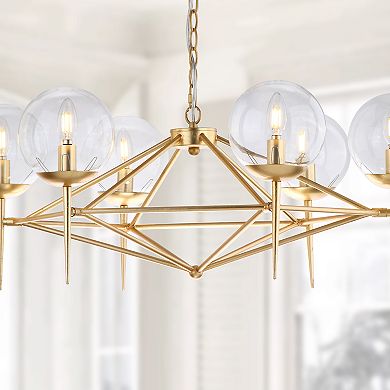 Safavieh Grayor Chandelier