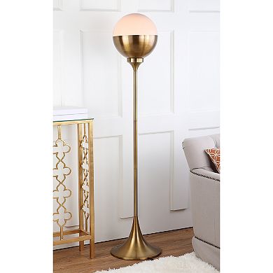 Safavieh RENATO 63.5-INCH H FLOOR LAMP