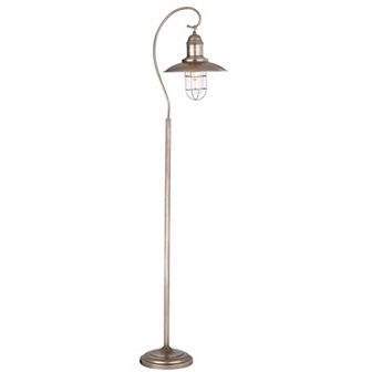 Safavieh Romelo Floor Lamp