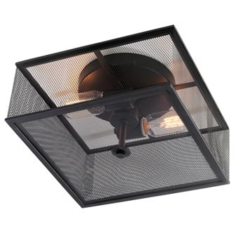Safavieh Hagan Flush Mount Light