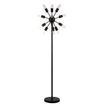 Safavieh Urban Retro Floor Lamp