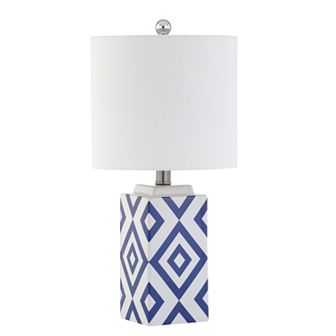 Safavieh LUGO Table Lamp