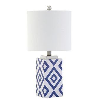Safavieh LUGO Table Lamp