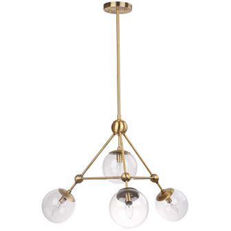 Safavieh Bain Pendant Light