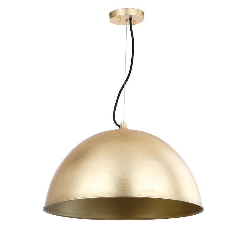 Safavieh Archer Dome 21 in. Dia. Adjustable Pendant