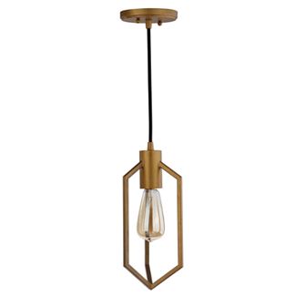 Safavieh Eastwood Adjustable Pendant Light