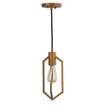 Safavieh Eastwood Adjustable Pendant Light