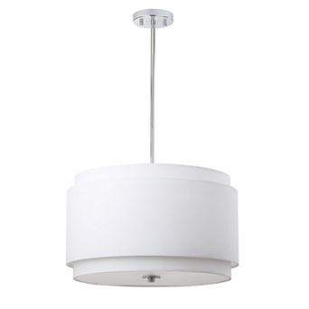 Safavieh Piran Dia Adjustable Pendant Light