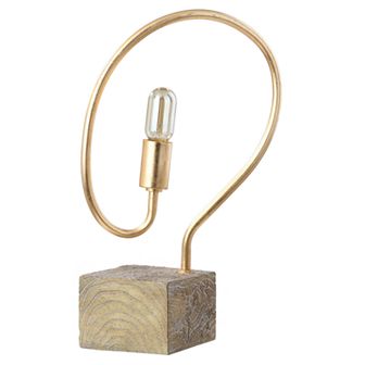 Safavieh Tori Table Lamp